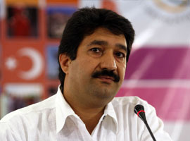 Kürtçe TV'nin mimarı ilk kez konuştu