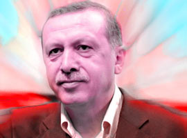 Erdoğan'dan 'Ankara adayı' cevabı !