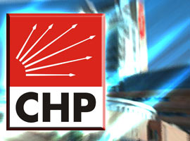 CHP İstihbarat Teşkilatı !