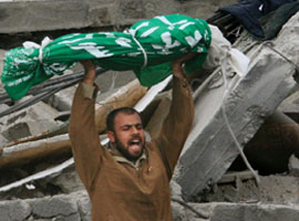Gazze'den <b>yürekleri dağlayan</b> haber
