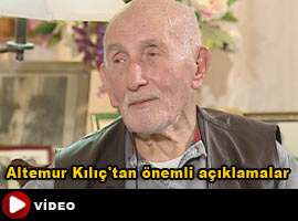 27 Mayıs'ta bilinmeyenleri anlattı - İZLE