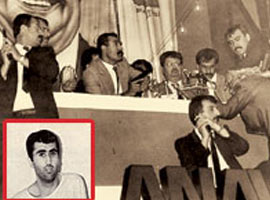 Turgut Özal suikastinde <B>KARAR</B>