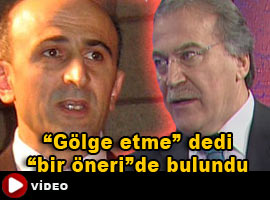 YARSAV başkanına 'Şahin' öneri - İzle