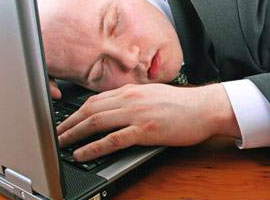 Uyku problemi olanlar dikkat!