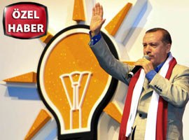 AK Parti'den <b>3 FLAŞ İSME TEKLİF</b>