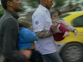 İsrail, Gazze'den çekilecek mi?