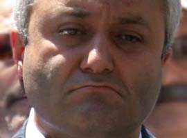 T.Ö'nün <b>ipliği pazara çıktı!</b>