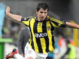 Emre Belözoğlu'ndan ikinci imza