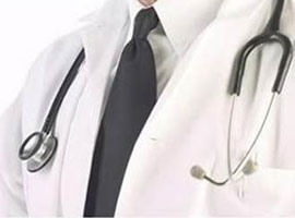 Şüpheniz varsa <b>hemen doktora gidin!</b>