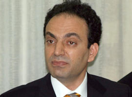 Baydemir'den <b>çok ağır iddia</b>