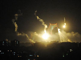 Kara harekatında son gelişmeler - Foto