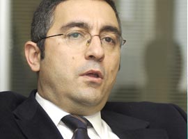 Babahan, Sabah'a böyle veda eti !