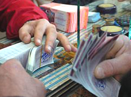 Hayat karartan 'piyango' !