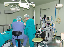 Hiç mi <b>vicadınınız sızlamadı?</b>