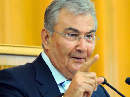 Vatan'ın anketinde CHP uçtu !