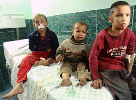 İsrail saldırısında FLAŞ gelişme