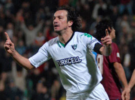 Yusuf transferi yattı