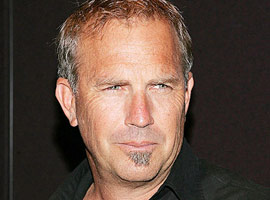 Kevin Costner Türkiye'ye geliyor