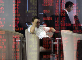 Ekonomide ahlâk krizi!