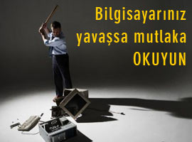 <b>TIKLA</b> oku, <b>bilgisayarını uçur !</b> - Foto