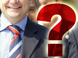 İşte Akif Beki'nin yerine gelecek isim