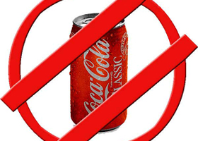 Coca Cola'ya <b>Gazze tepkisi</b>
