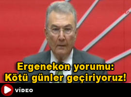 Baykal <B>ATEŞ PÜSKÜRDÜ</B> - İzle