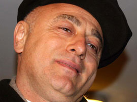 Rektör Bernay gitti <b>sürgün bitti</b>