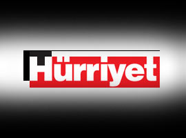 En sert tepki Hürriyet'ten !