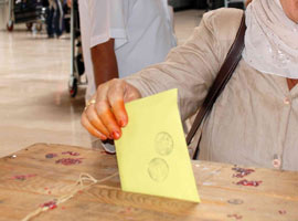 Partilerin kasaları dolacak