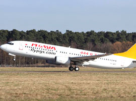 <b>Bu fırsatı kaçırmayın:</b> Uçuk kampanya