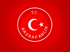 Başbakanlık'ta hareketli saatler