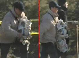 <b>Gölbaşı'nda bomba gelişme - Foto</b>