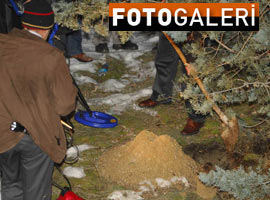 Dakika dakika Gölbaşı bombası - Foto