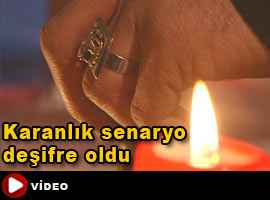 Korktukları başlarına geldi ! - İZLE