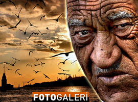 Bu fotoğraflar 'atölye'den çıktı - Foto