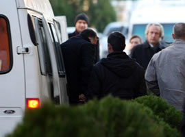 Ergenekon'da <B>4 TUTUKLAMA</B>