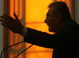 Eski kurmayları Baykal'ı uyardı