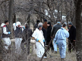Ergenekon'da SON GELİŞME