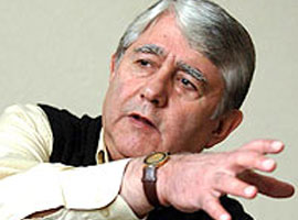 Eski valinin <b>ağzı açık kaldı!</b>