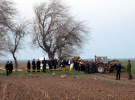 'Derin' kazılara devam !