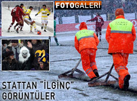 Fenerbahçe'den tek Tokat ! - Foto