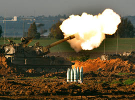 İsrail'in akıllara zarar bahanesi