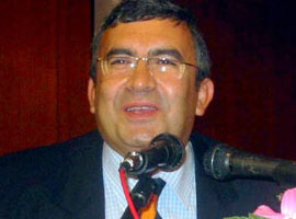 Alman vakıflarının gizli oyunu