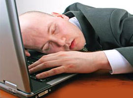 Gece uykusunu ihmal etmeyin  