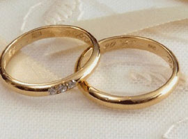 <b>Dünyanın konuştuğu</b> evlilik kararı