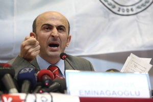 YARSAV Başkanı <b>ÇILDIRMIŞ OLMALI!</b>