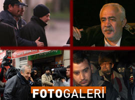 Ergenekon'da tutuklananlar - Tam liste