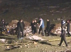 Zir Vadisi <b>eğitim alanı</b> iddiası