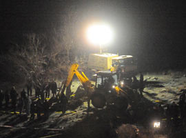 Şifre çözüldü, Dönmez deşifre oldu!